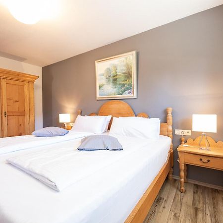 Hausberg Daire Garmisch-Partenkirchen Dış mekan fotoğraf
