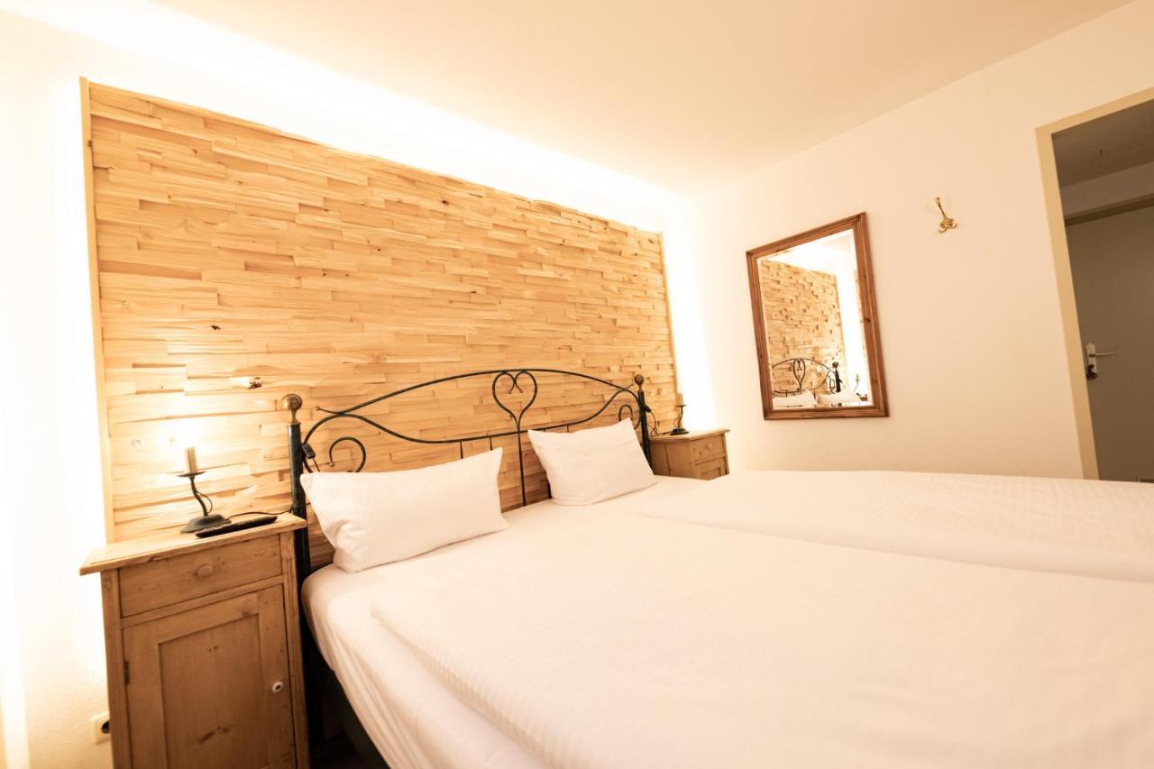 Hausberg Daire Garmisch-Partenkirchen Dış mekan fotoğraf