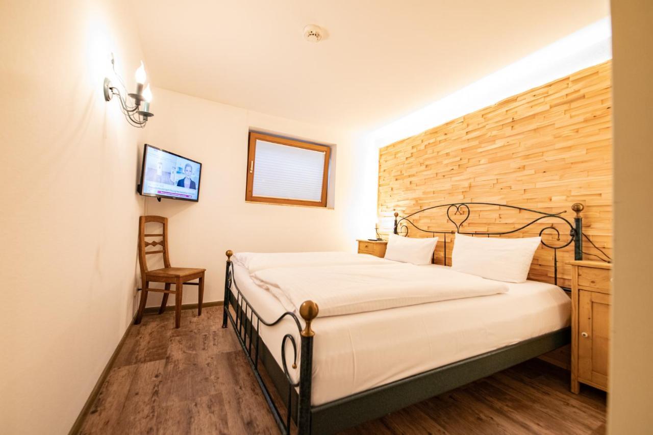 Hausberg Daire Garmisch-Partenkirchen Dış mekan fotoğraf