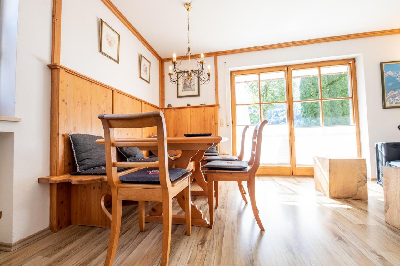 Hausberg Daire Garmisch-Partenkirchen Dış mekan fotoğraf