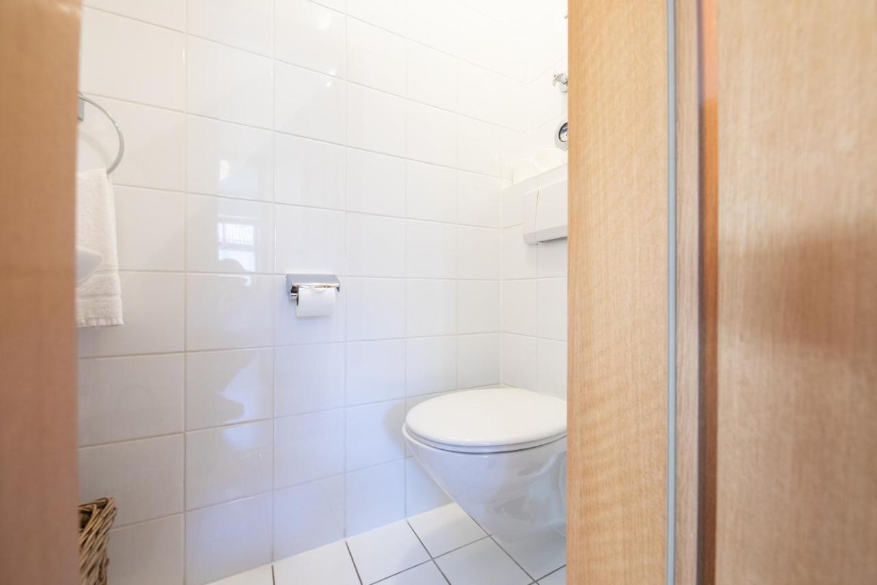 Hausberg Daire Garmisch-Partenkirchen Dış mekan fotoğraf