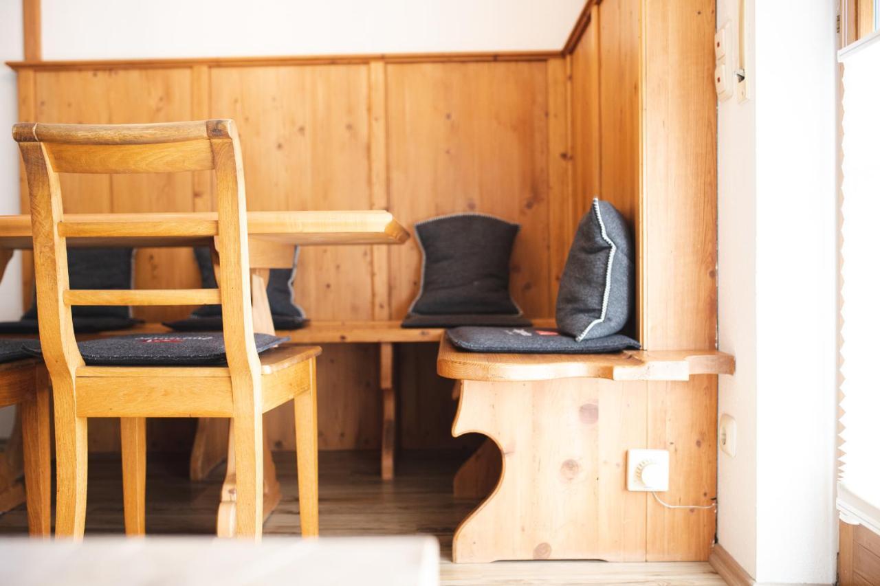 Hausberg Daire Garmisch-Partenkirchen Dış mekan fotoğraf