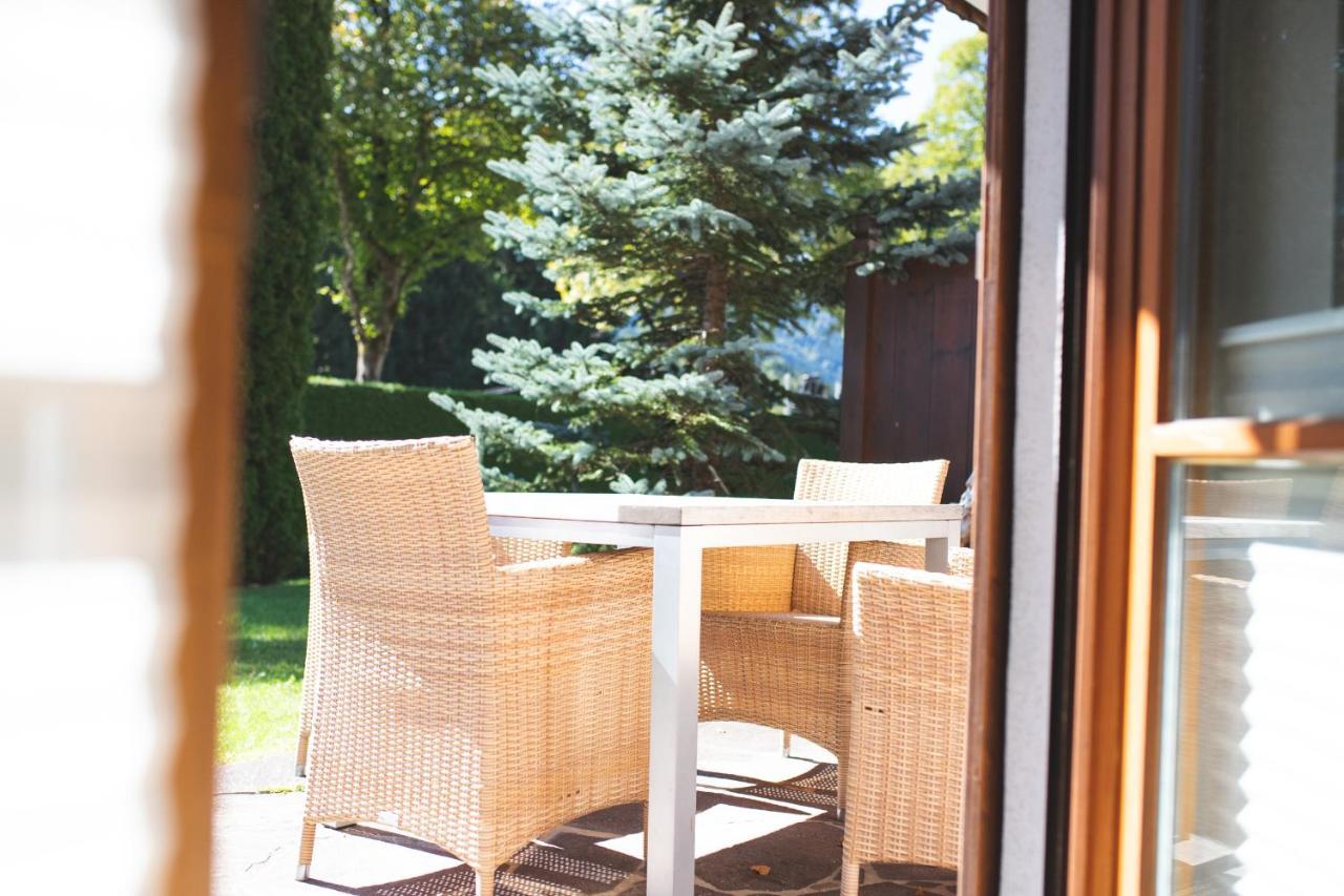 Hausberg Daire Garmisch-Partenkirchen Dış mekan fotoğraf